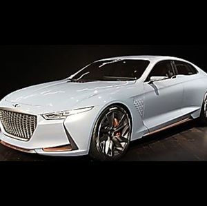 Meet your Posher, Darren